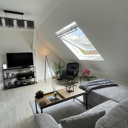 K-Business-Apartments Oberesslingen المظهر الخارجي الصورة