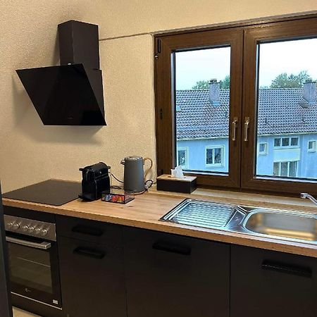 K-Business-Apartments Oberesslingen المظهر الخارجي الصورة