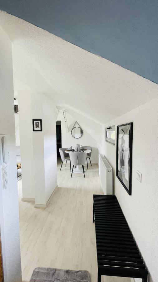 K-Business-Apartments Oberesslingen المظهر الخارجي الصورة