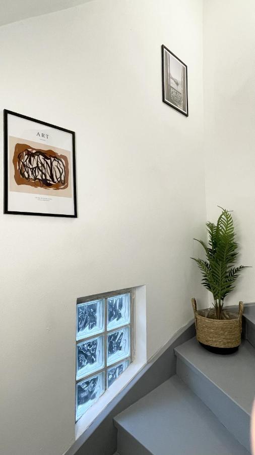 K-Business-Apartments Oberesslingen المظهر الخارجي الصورة
