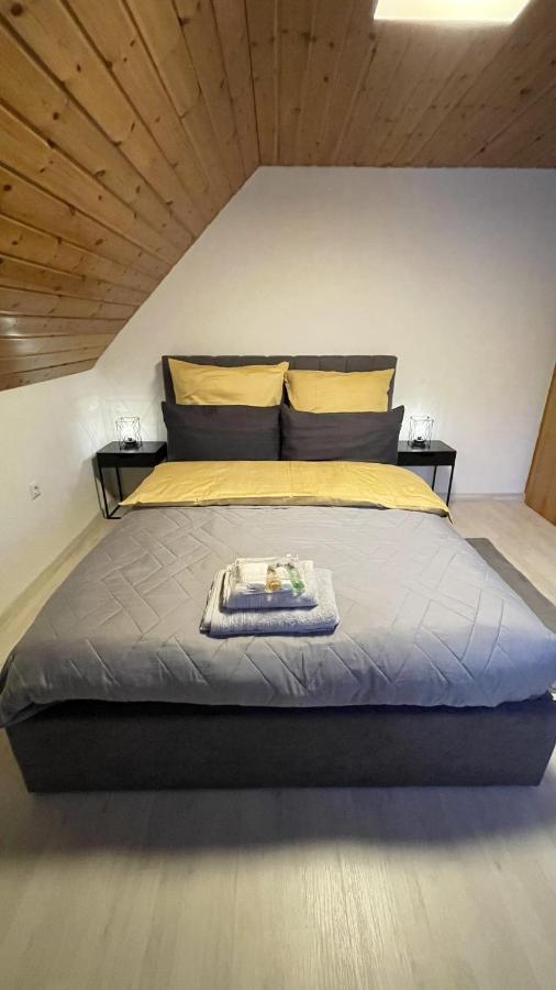 K-Business-Apartments Oberesslingen المظهر الخارجي الصورة