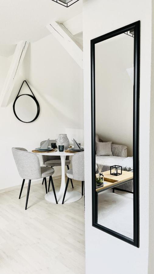 K-Business-Apartments Oberesslingen المظهر الخارجي الصورة