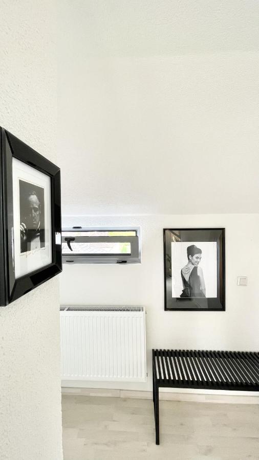 K-Business-Apartments Oberesslingen المظهر الخارجي الصورة