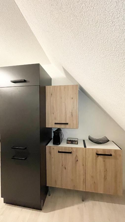 K-Business-Apartments Oberesslingen المظهر الخارجي الصورة