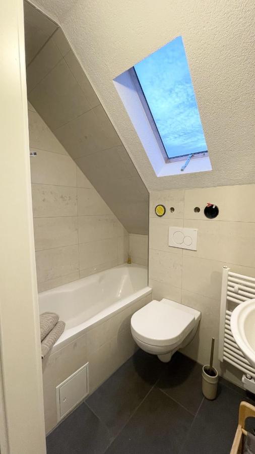 K-Business-Apartments Oberesslingen المظهر الخارجي الصورة