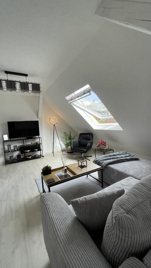 K-Business-Apartments Oberesslingen المظهر الخارجي الصورة