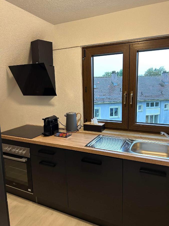K-Business-Apartments Oberesslingen المظهر الخارجي الصورة